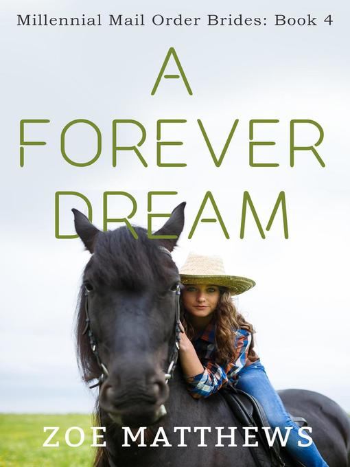 Title details for A Forever Dream by Zoe Matthews - Available